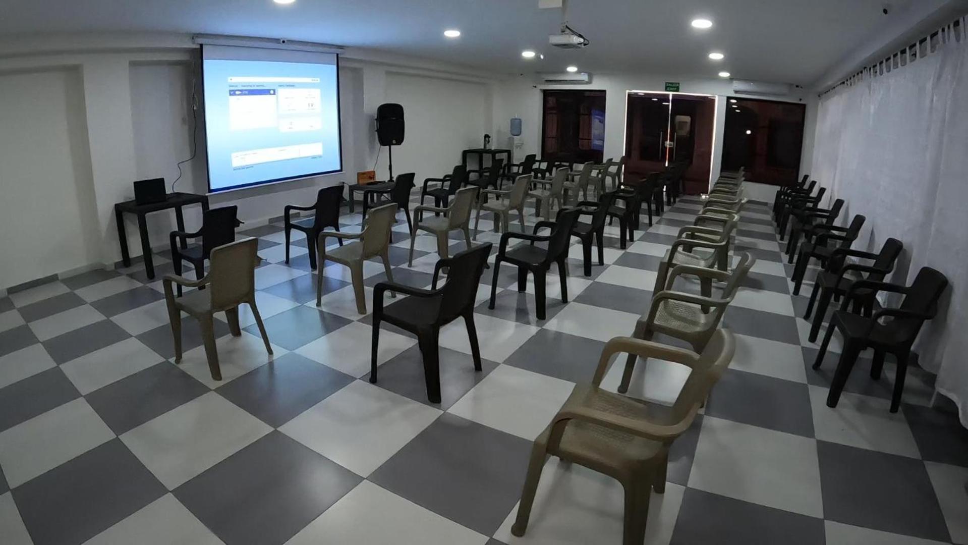 Hotel El Olimpo Santa Marta  Kültér fotó